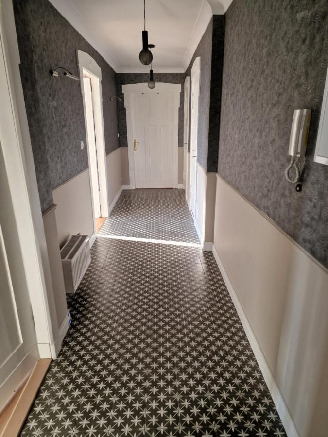 Klimatyczny Apartament Na Bydgoskim Przedmiesciu Torun Luaran gambar