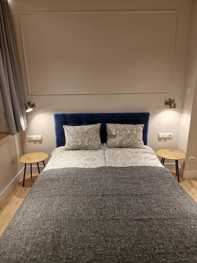 Klimatyczny Apartament Na Bydgoskim Przedmiesciu Torun Luaran gambar