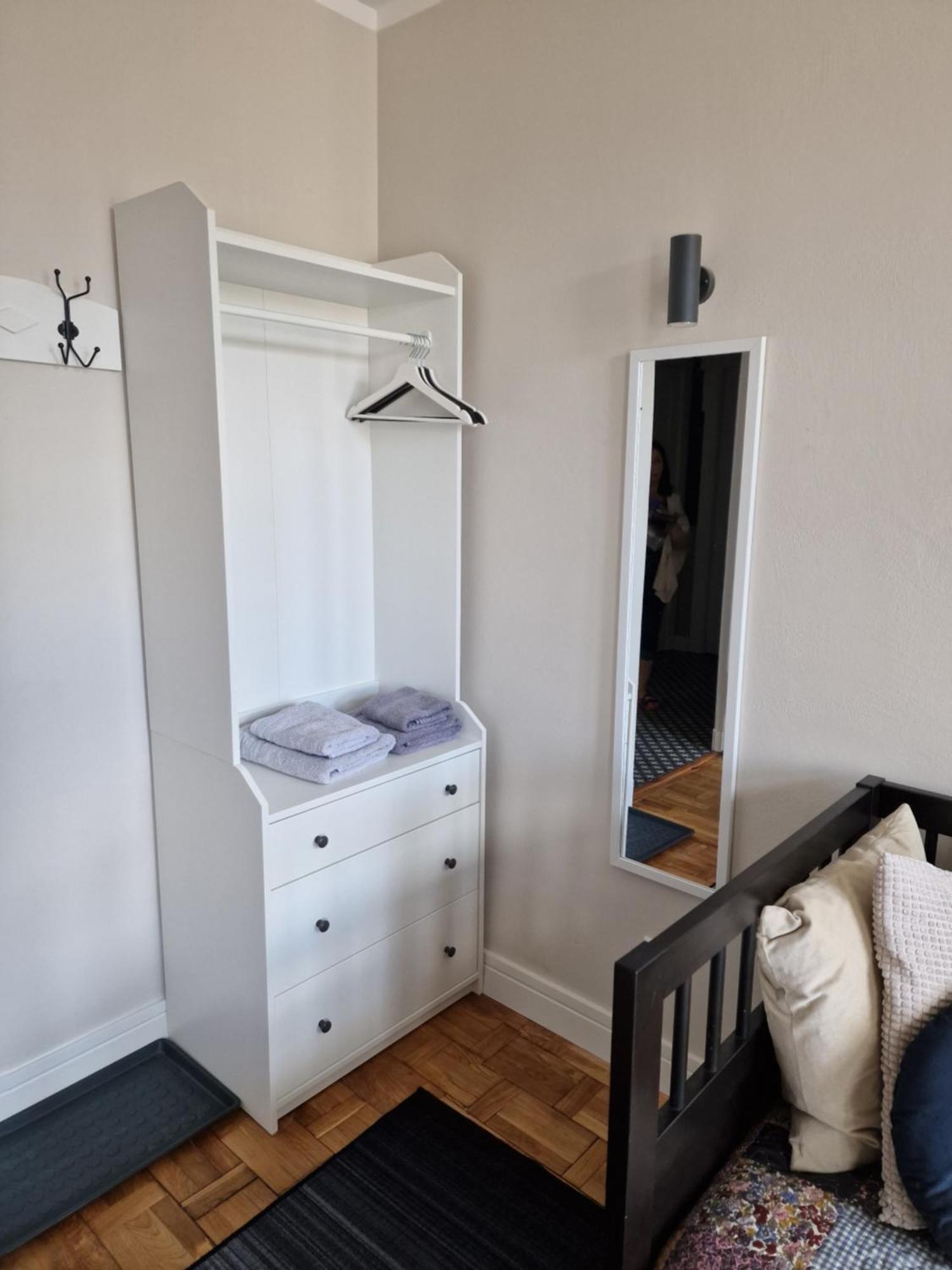 Klimatyczny Apartament Na Bydgoskim Przedmiesciu Torun Luaran gambar