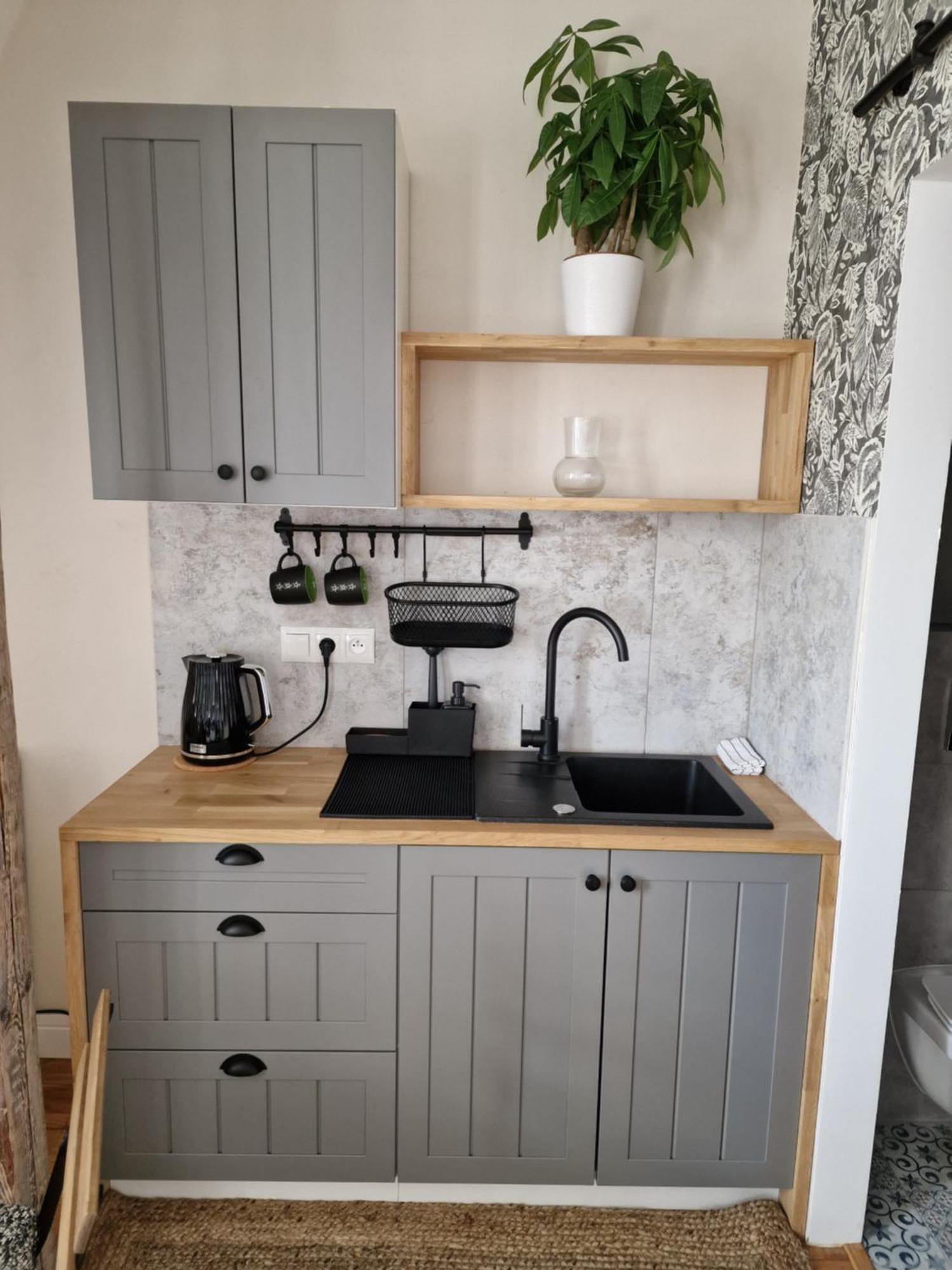 Klimatyczny Apartament Na Bydgoskim Przedmiesciu Torun Luaran gambar