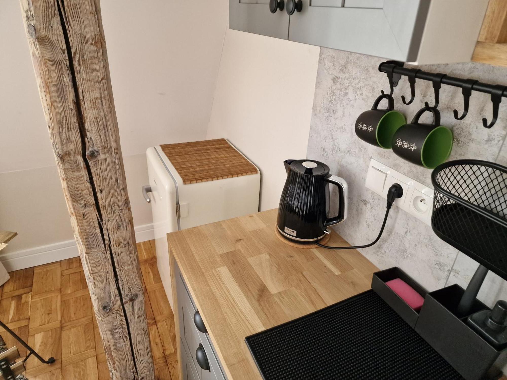 Klimatyczny Apartament Na Bydgoskim Przedmiesciu Torun Luaran gambar