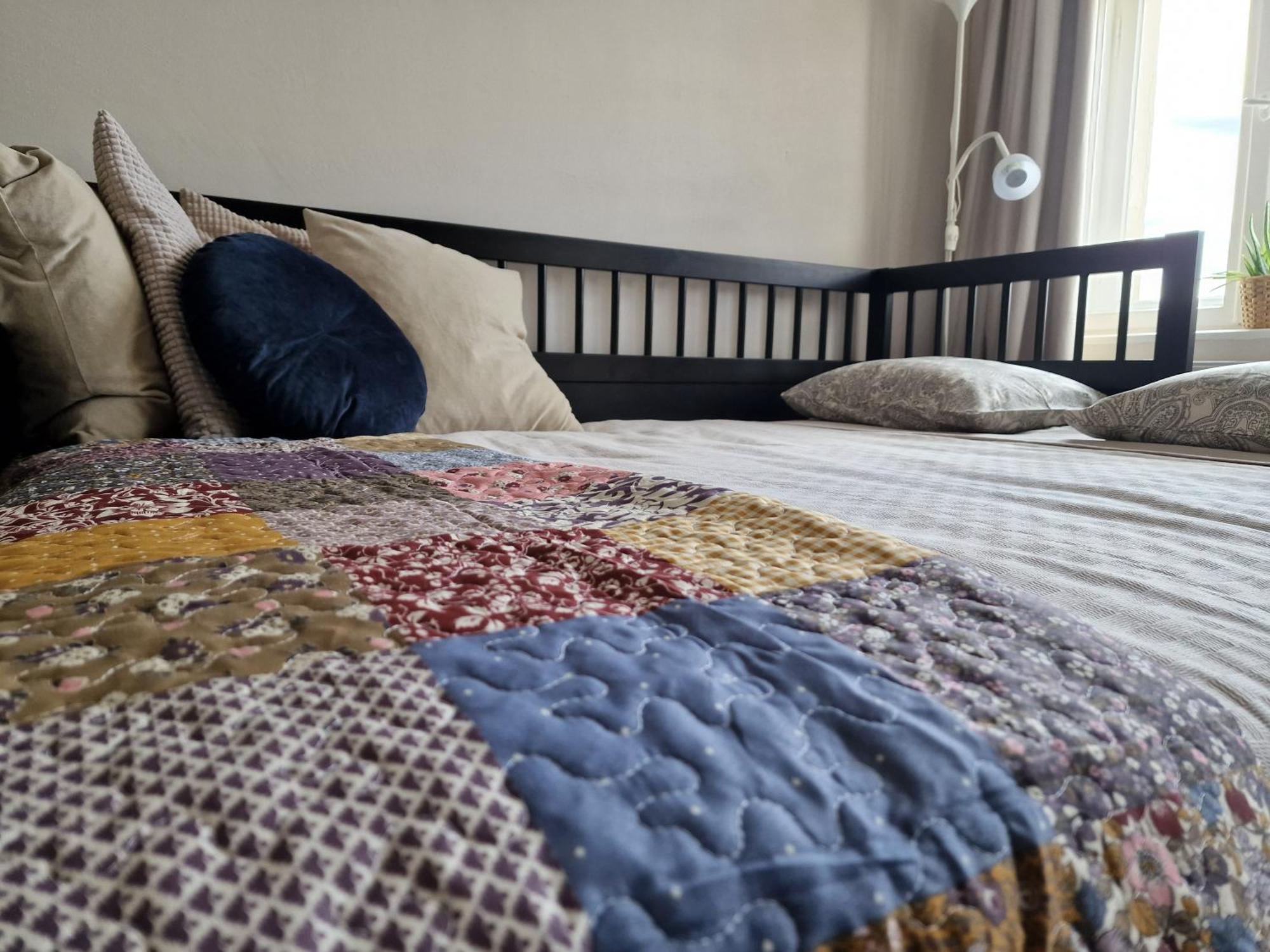 Klimatyczny Apartament Na Bydgoskim Przedmiesciu Torun Luaran gambar